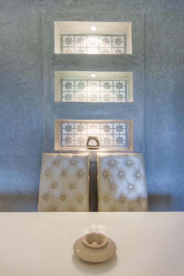 Lumineux Et Vue Degagee Sur Piscine A Prestigia Apartment มาร์ราเกช ภายนอก รูปภาพ